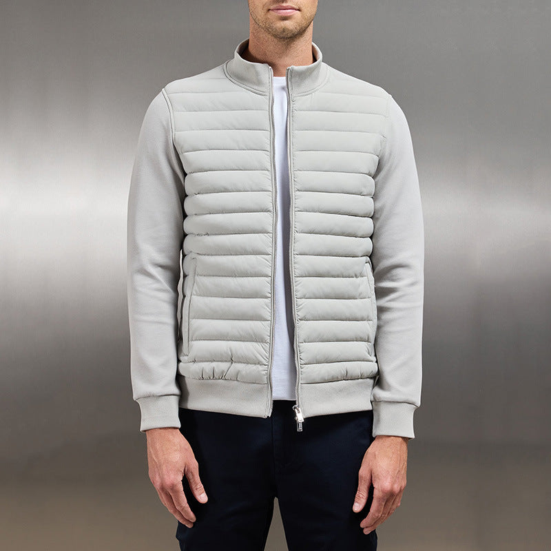 The Aeroflex Lightweight jacket