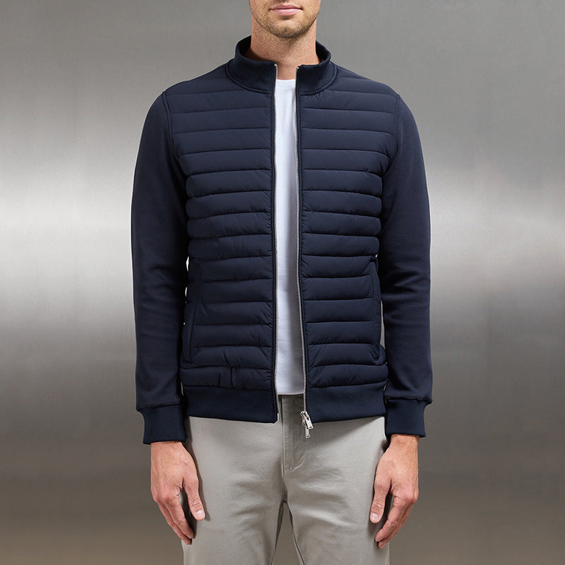 The Aeroflex Lightweight jacket