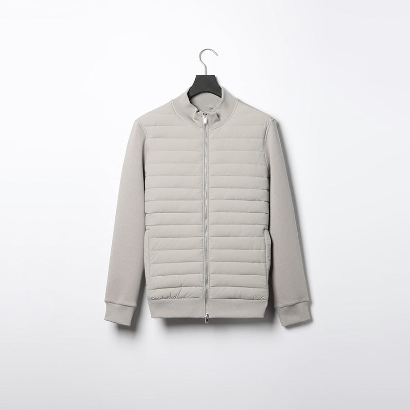 The Aeroflex Lightweight jacket