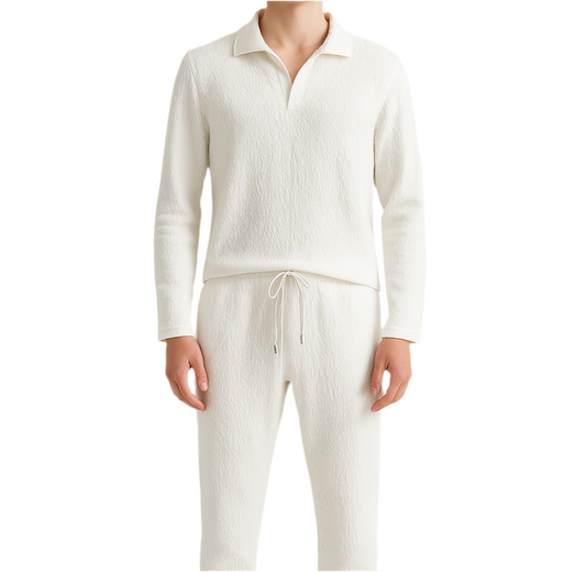 Der klassische dünne Anzug von SleekThread