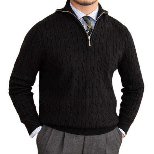 Der Firenze Quarter Zip