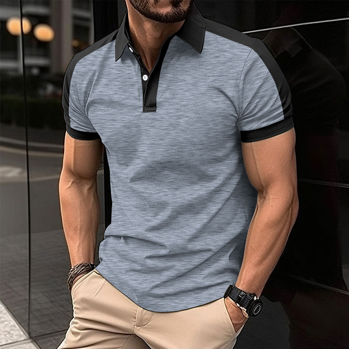 Das Peak Polo