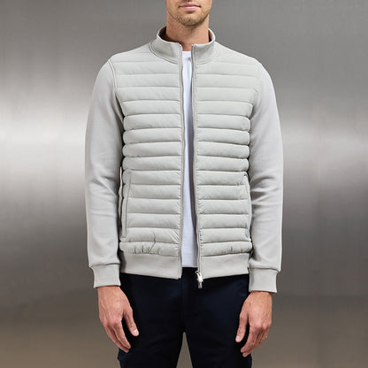 The Aeroflex Lightweight jacket