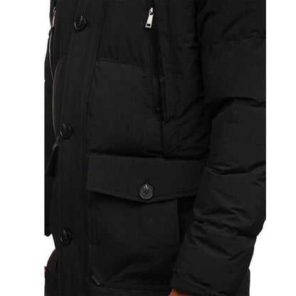 Die Avesto Steppjacke