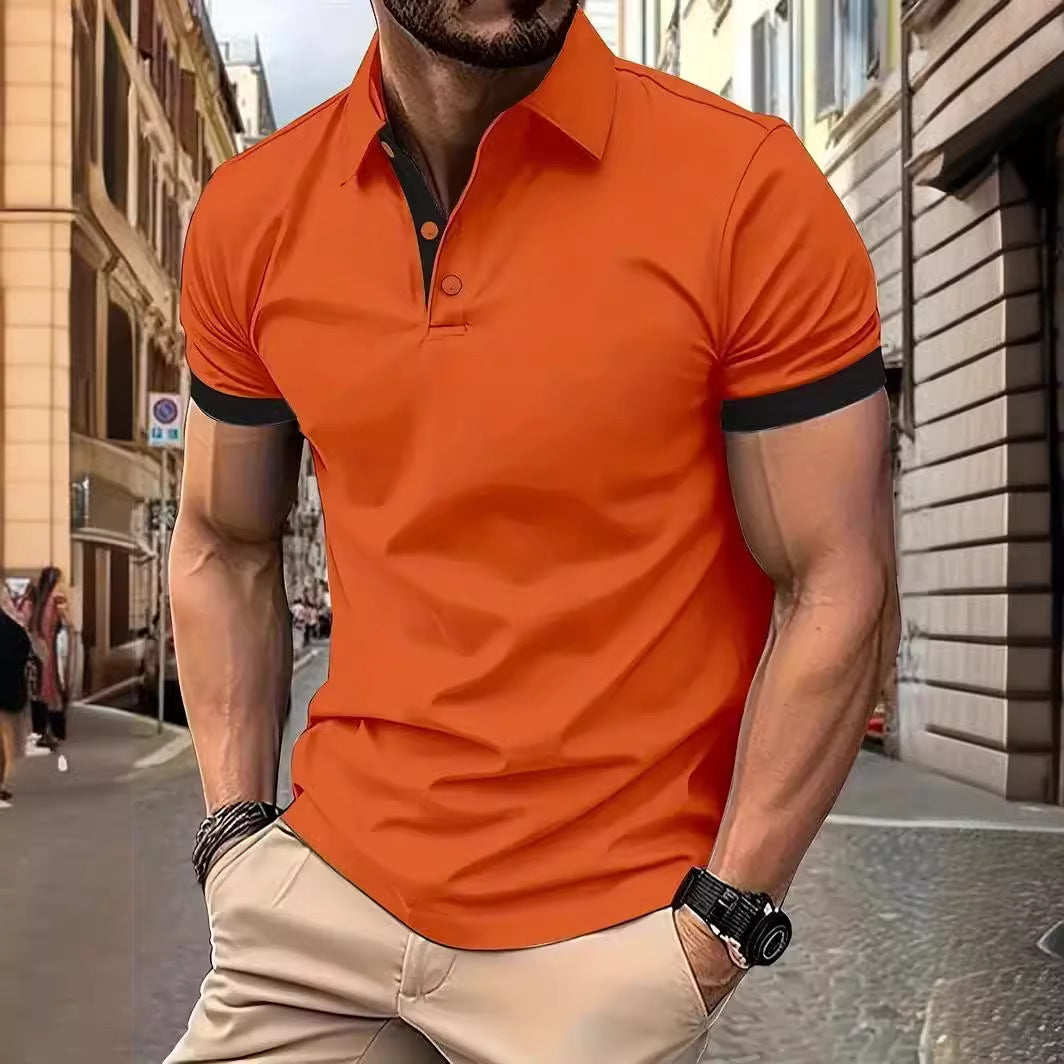 Das Peak Polo