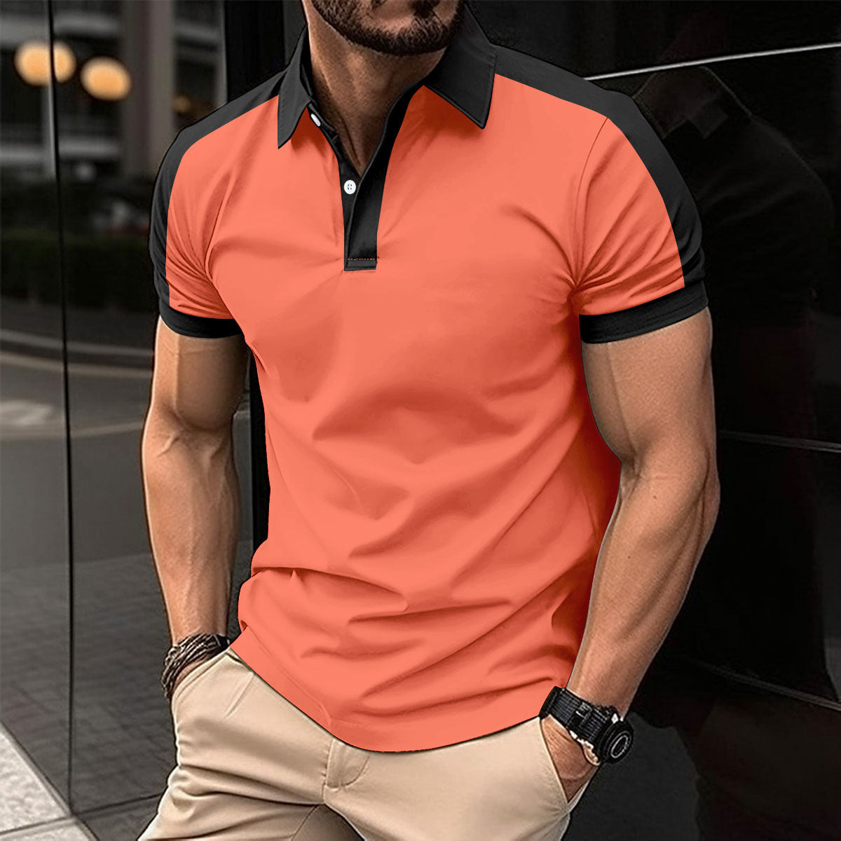 Das Peak Polo