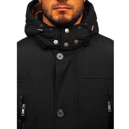 Die Avesto Steppjacke