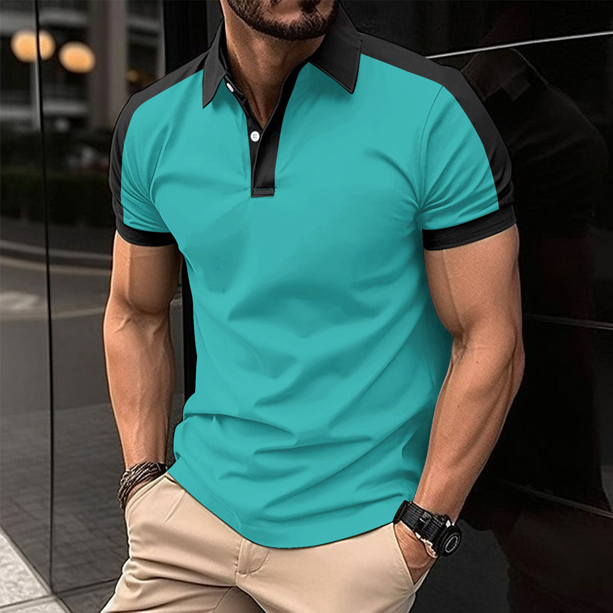 Das Peak Polo
