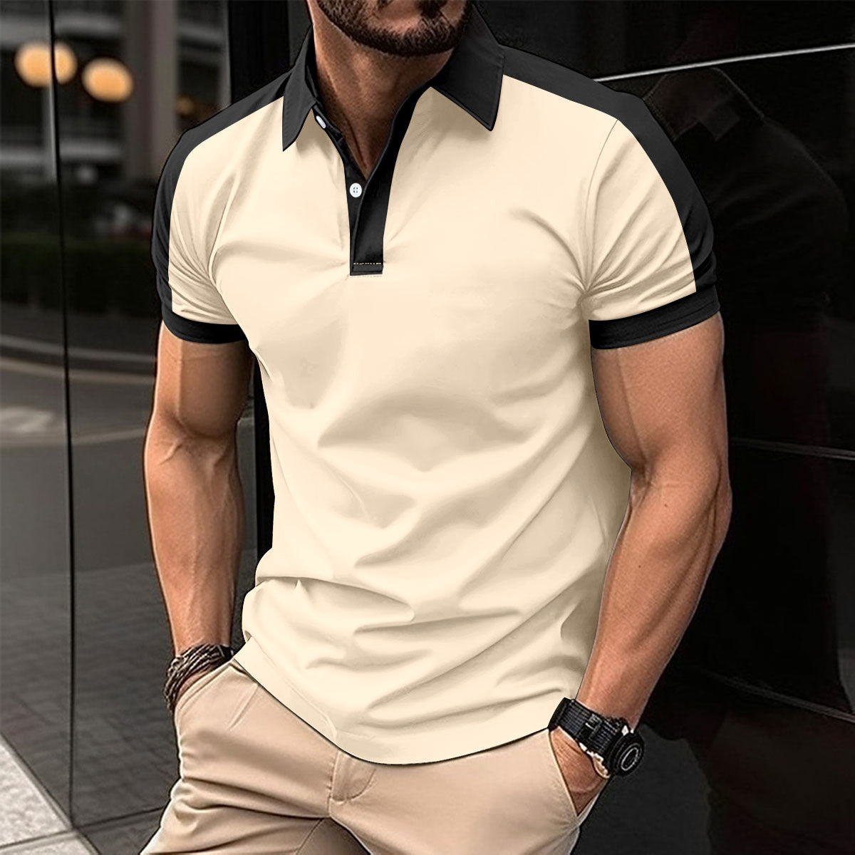 Das Peak Polo