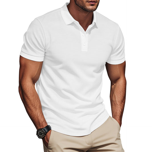 Das sportliche Poloshirt