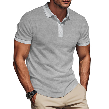 Das sportliche Poloshirt