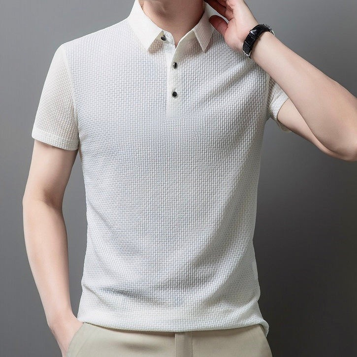 Aerotech Poloshirt