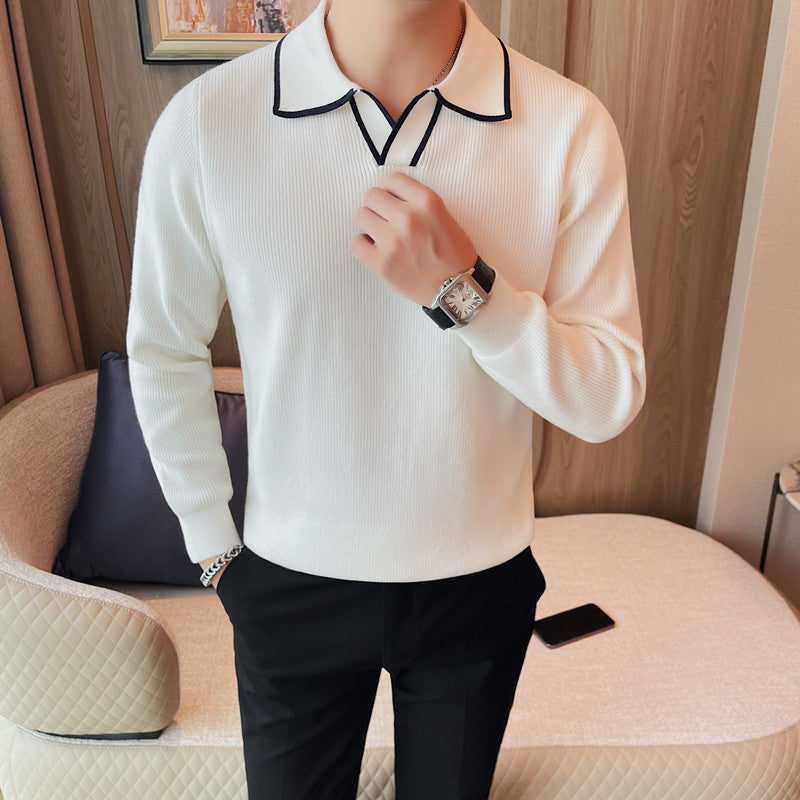 Das Montclair Langarmshirt