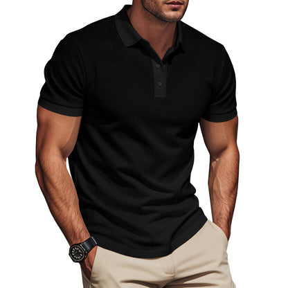 Das sportliche Poloshirt
