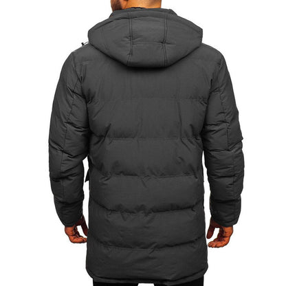 Die Avesto Steppjacke