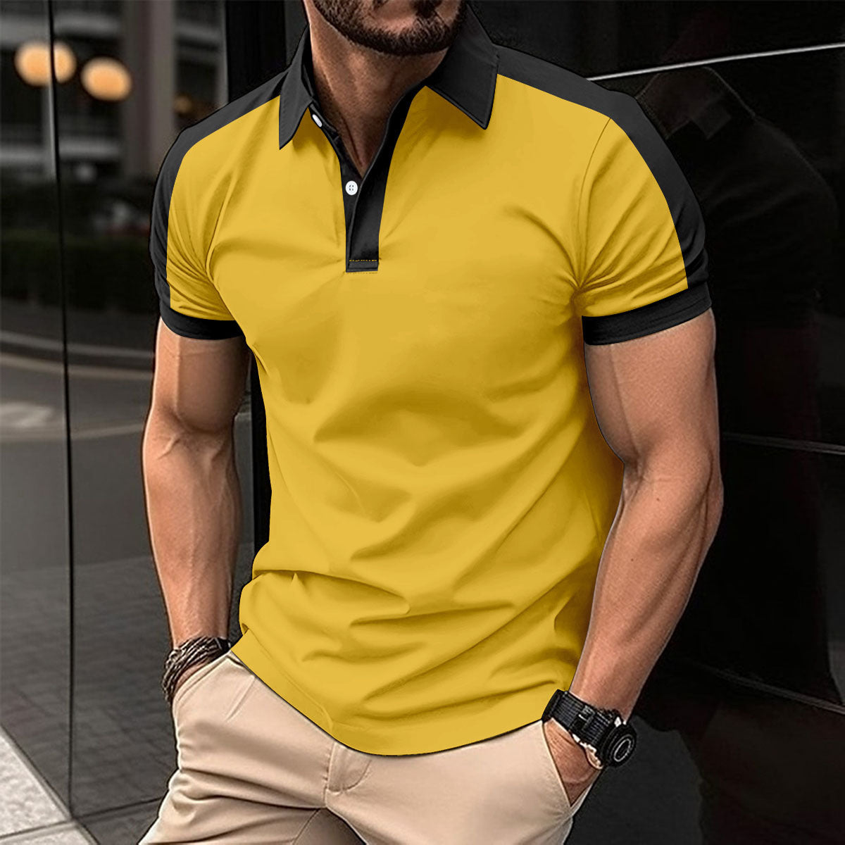 Das Peak Polo
